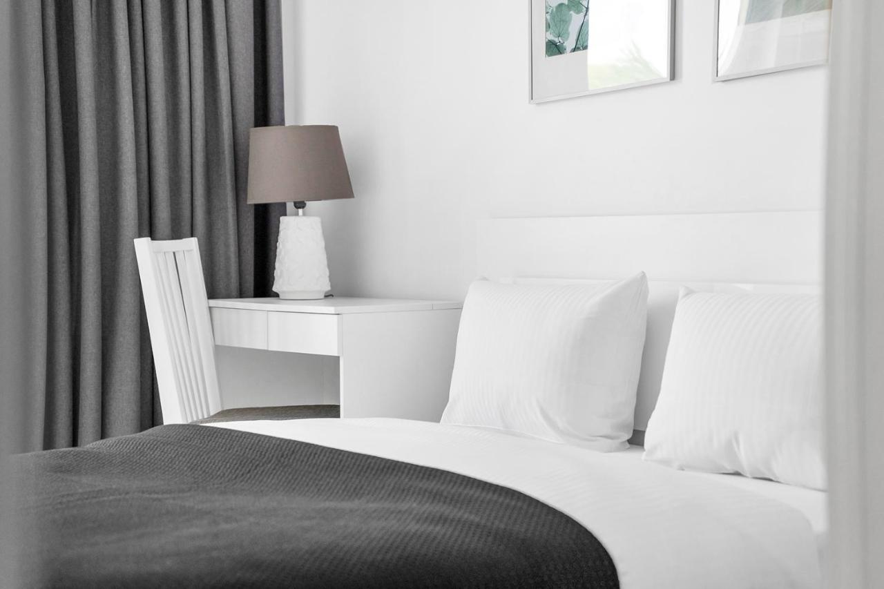 Apartment Kolska Grey *