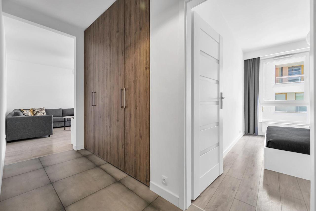 Kolska Grey * Warsaw