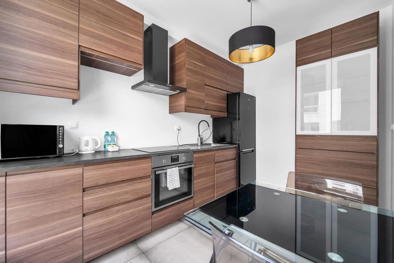 Apartment Kolska Grey *