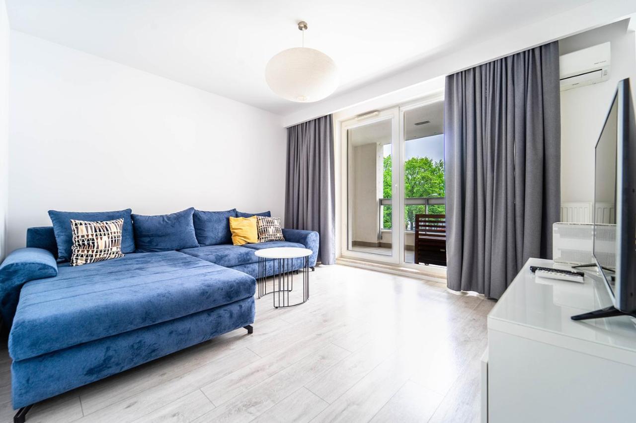 Apartment Kolska Grey *