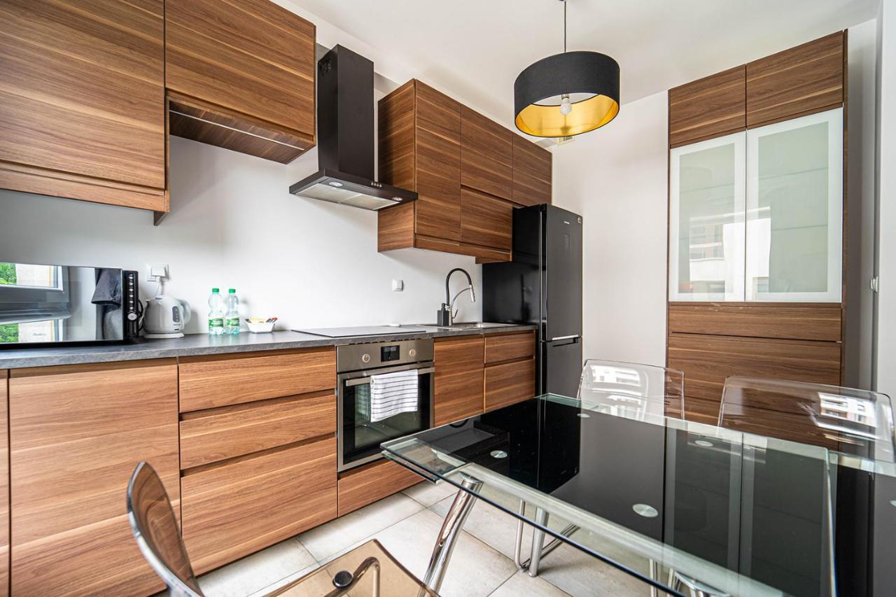 Kolska Grey * Warsaw